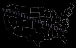 solar-eclipse-map - Hughes River Expeditions