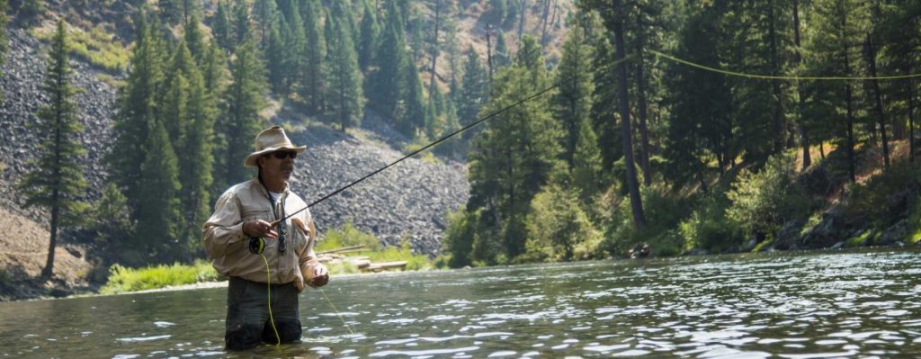 Photo Gallery - Middle Fork Salmon - Hughes River Expedtions